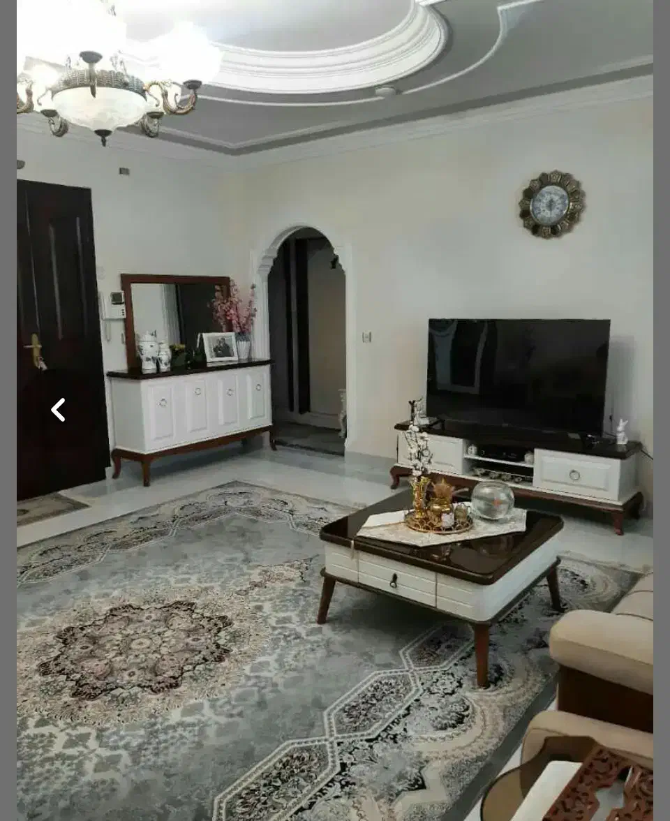 سویت دربست ۵۵۰|اجارهٔ کوتاه‌مدت آپارتمان و سوئیت|مشهد, تبادکان|دیوار