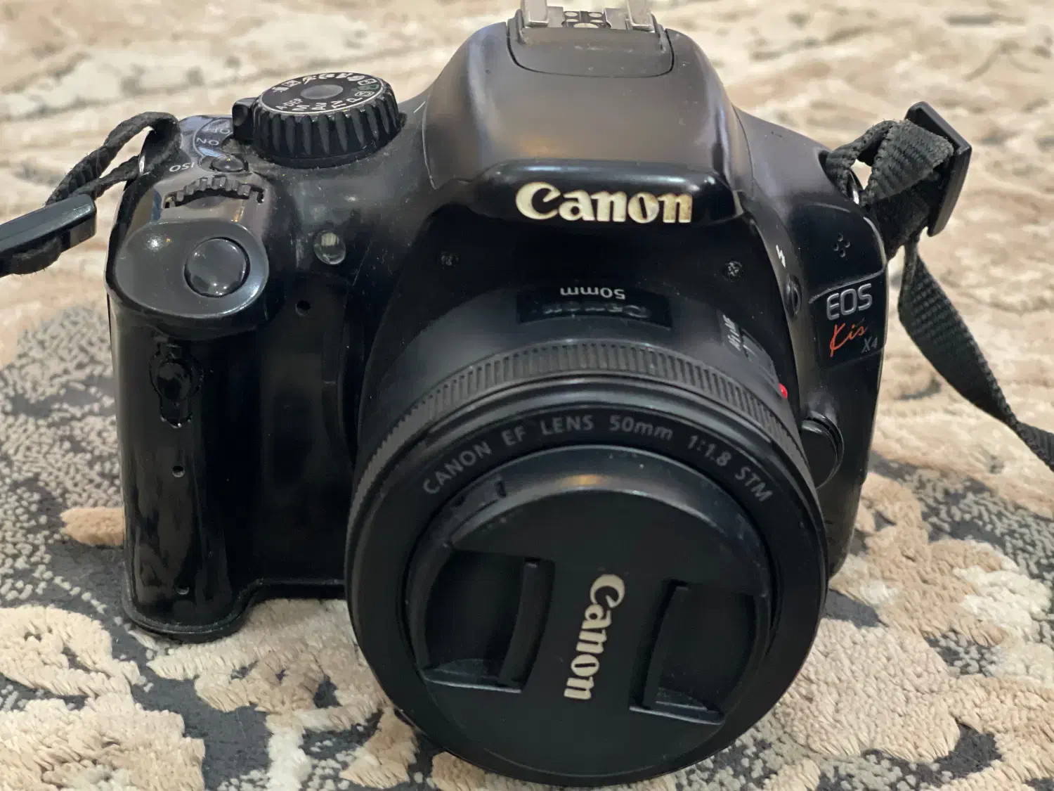 دوربین|دوربین عکاسی و فیلم‌برداری|رشت, لاکان|دیوار