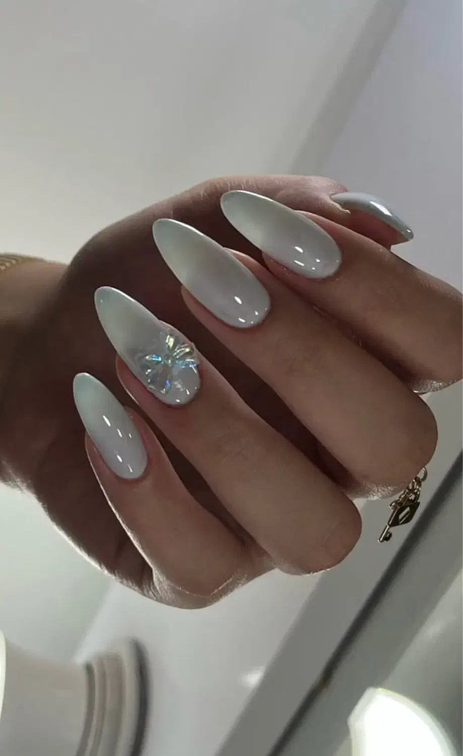 اموزش وکاشت ناخن تمیز و حرفه ای|خدمات آرایشگری و زیبایی|قزوین, |دیوار