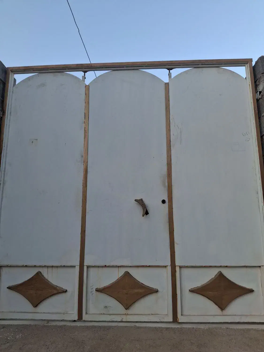 جوشکار سیار درب وپنجره|خدمات پیشه و مهارت|فیروزآباد (فارس), |دیوار