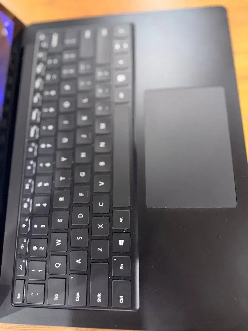 سرفیس لپتاپ surface laptop4|رایانه همراه|تهران, جنت‌آباد جنوبی|دیوار