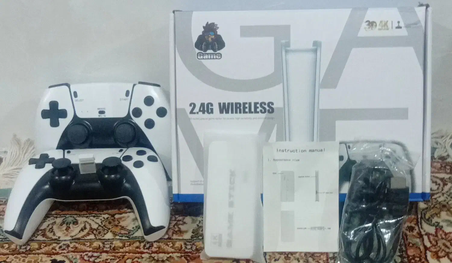 پی اس فلشی|کنسول، بازی ویدئویی و آنلاین|تالش, طولارود|دیوار