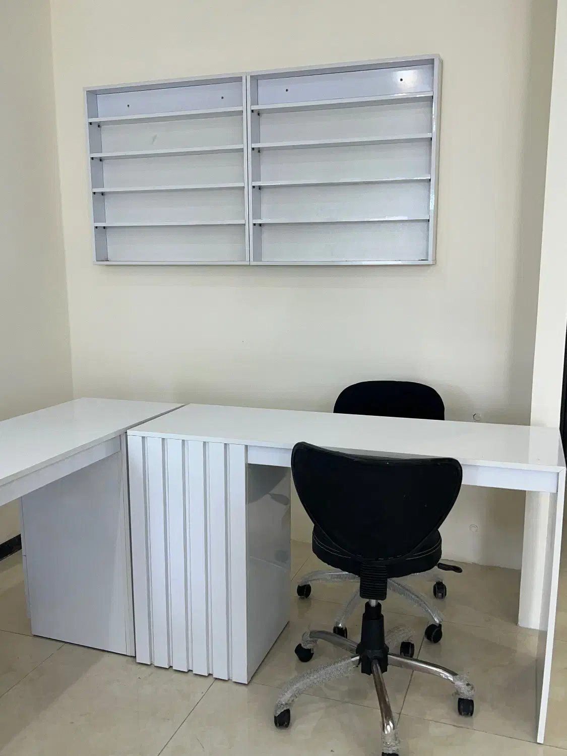 اجاره لاین ناخن و مژه|اجارهٔ دفتر کار، اتاق اداری، مطب|گرگان, |دیوار