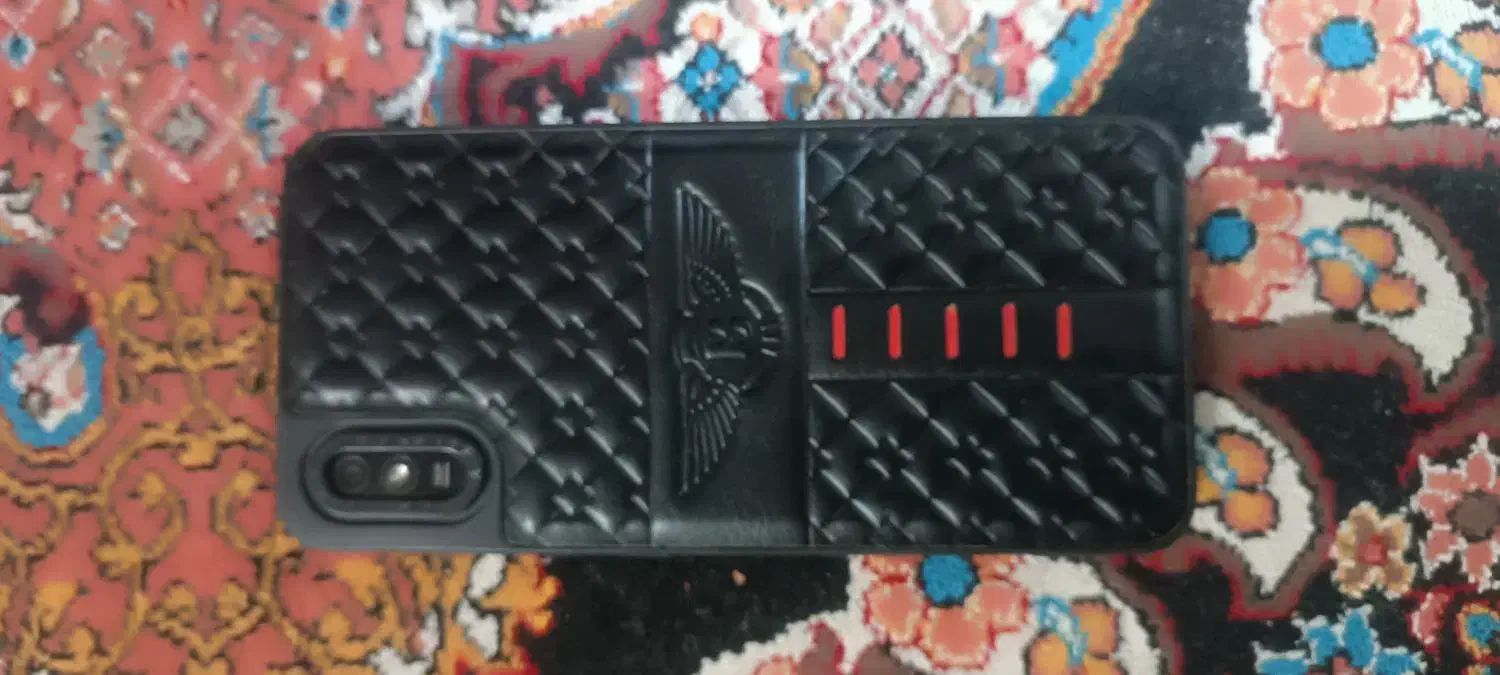 ردمی 9A|موبایل|زاهدان, |دیوار