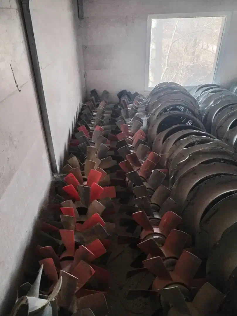 هواکش صنعتی|ماشینآلات صنعتی|هشتگرد, شهرک راه آهن|دیوار