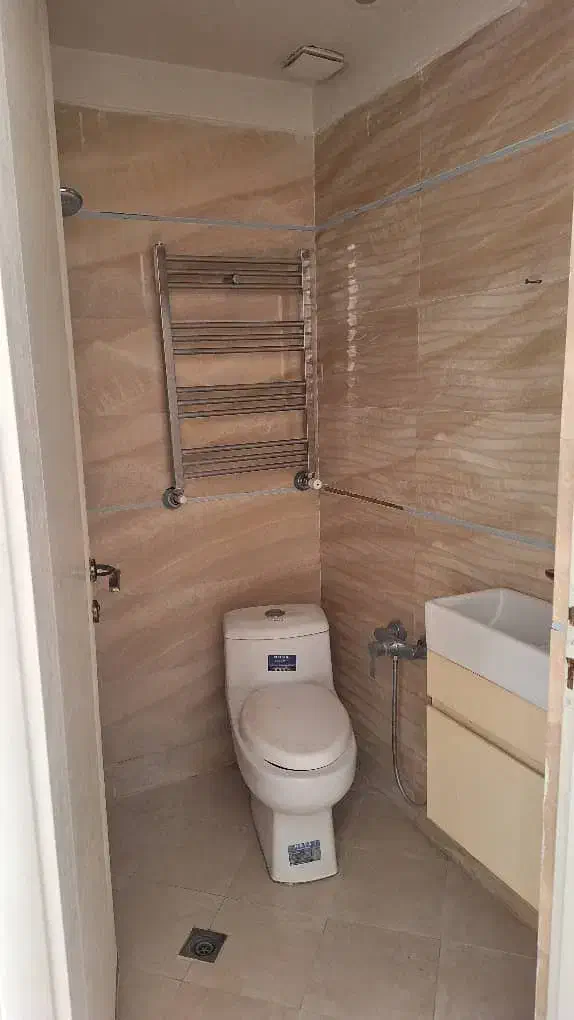 ۱۳۰متر ۳خوابه قیطریه