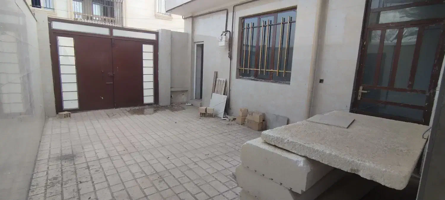 خانه چغابدار توحید1 تازه ساز کلید اول|فروش خانه و ویلا|دورود, |دیوار