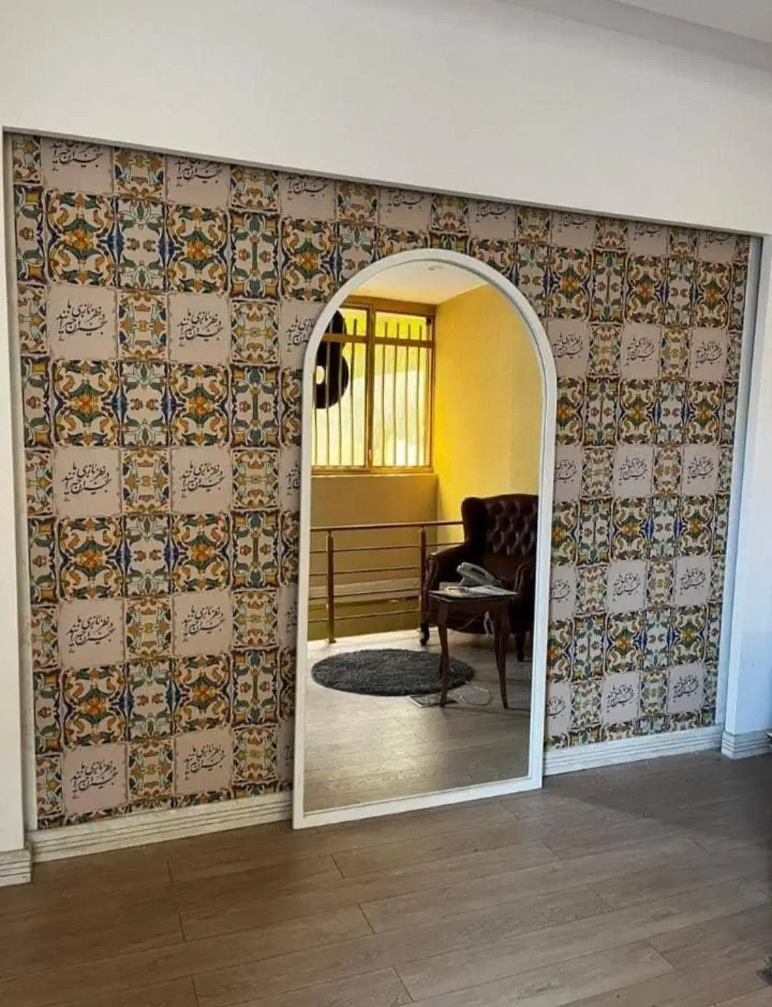 ماربل شیت،فوم دیوار پوش رول و پشت چسب دار|مصالح و تجهیزات ساختمان|سیرجان, |دیوار