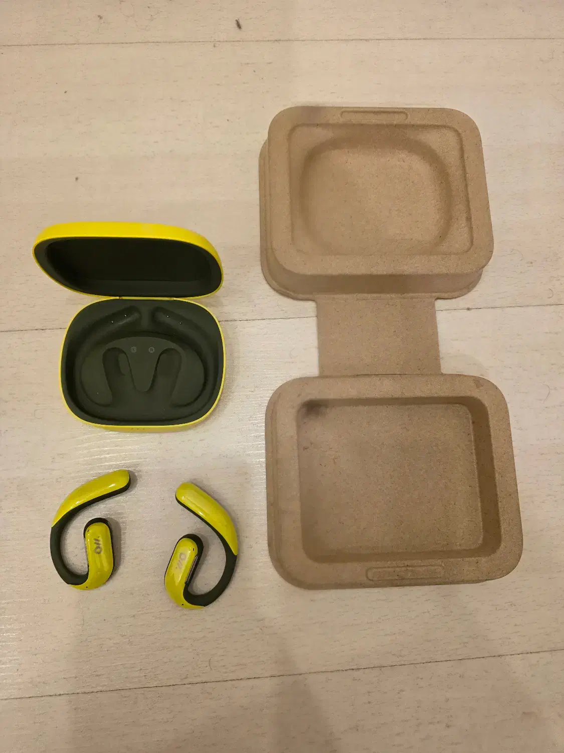 هندزفری اولدنس oladance آمریکایی از سایت آمازون|لوازم جانبی موبایل و تبلت|تهران, سعادت‌آباد|دیوار