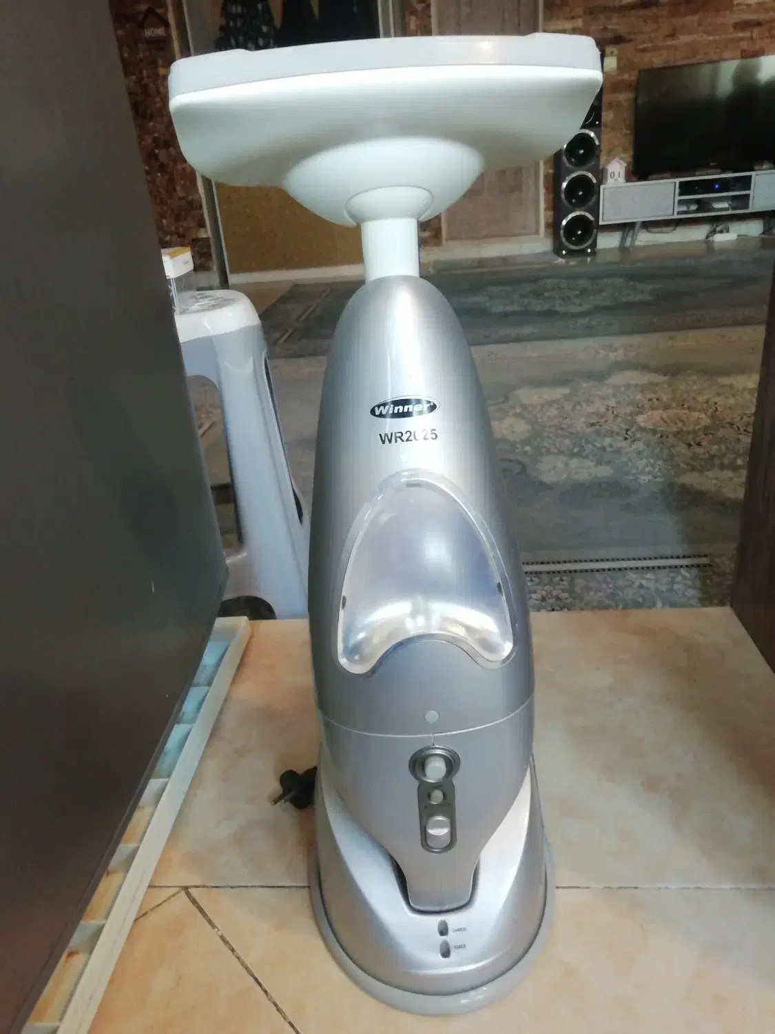 جارو شارژی|جاروبرقی، جارو شارژی، بخارشو|تهران, وصفنارد|دیوار