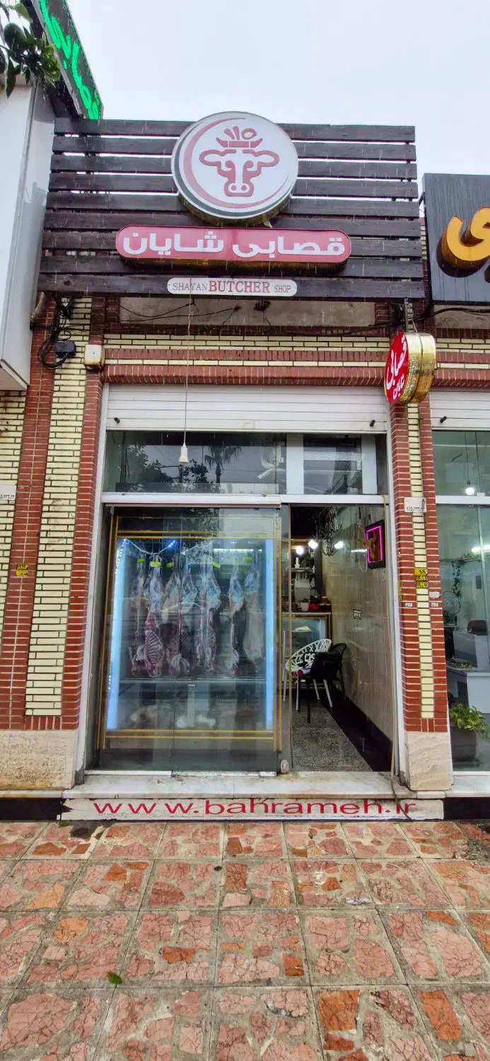 فروش سرقفلی مغازه-بر خیابان اصلی وادی شهسوار|فروش مغازه و غرفه|تنکابن, |دیوار