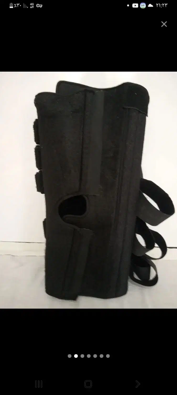 زانوبند.وعصا.|آرایشی، بهداشتی، درمانی|رشت, پسیخان|دیوار