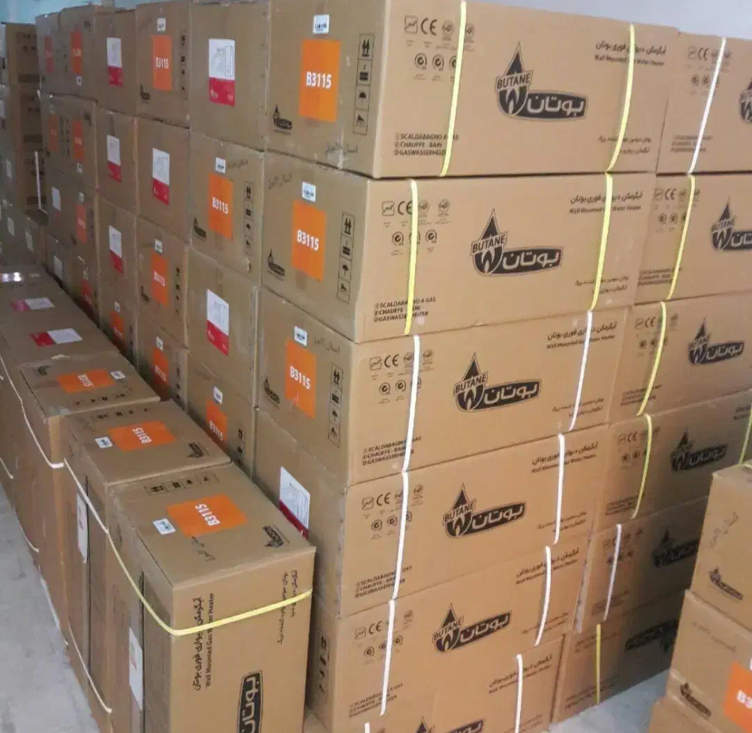 ابگرمکن بوتان|آبگرمکن، پکیج، شوفاژ|مهاباد (آذربایجان غربی), |دیوار