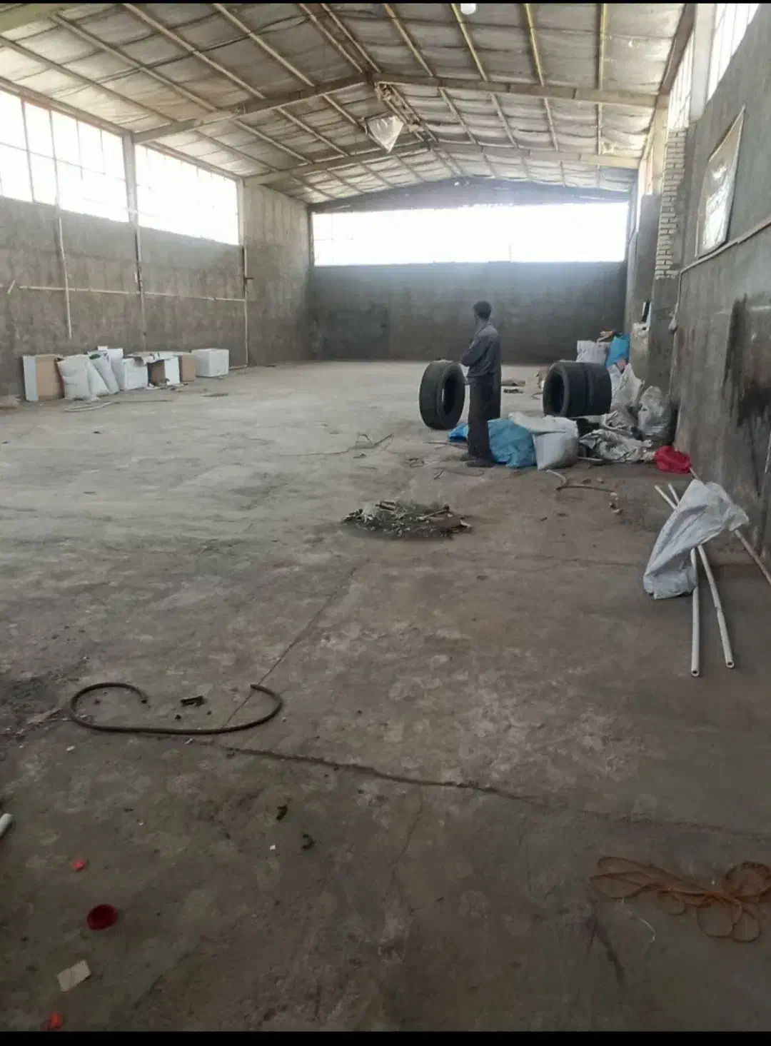 اجاره سوله در شهرک صنعتی فاز3|اجارهٔ دفتر صنعتی، کشاورزی، تجاری|زاهدان, |دیوار