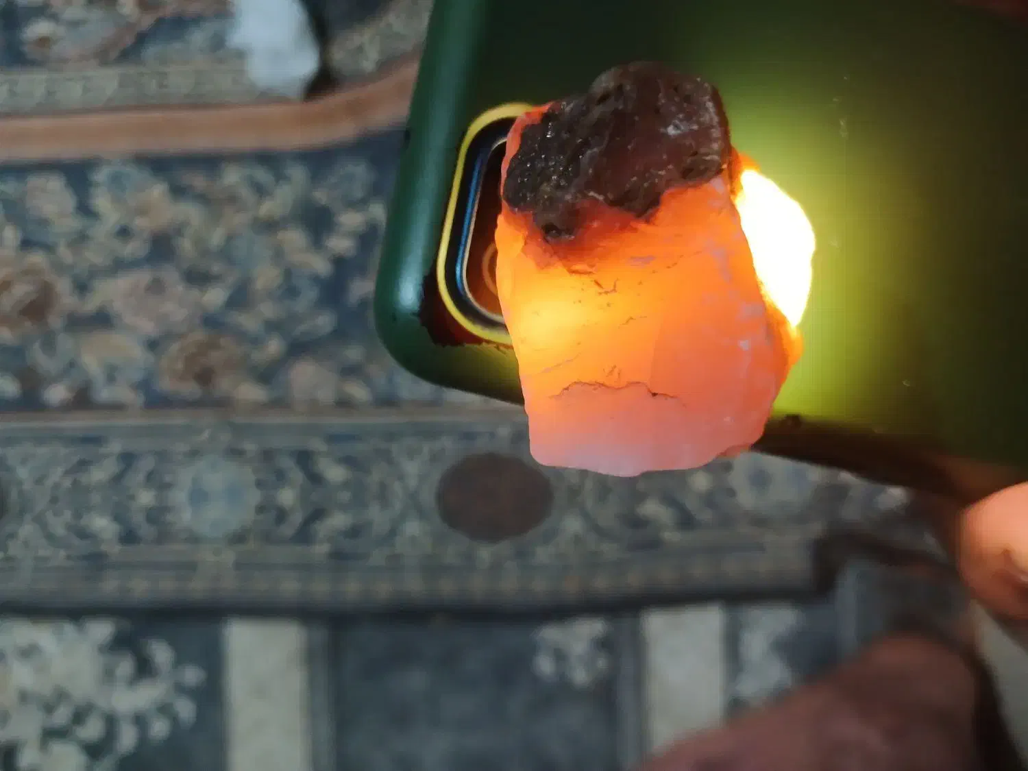 سنگ های قیمتی|کلکسیون اشیاء عتیقه|تاکستان, |دیوار