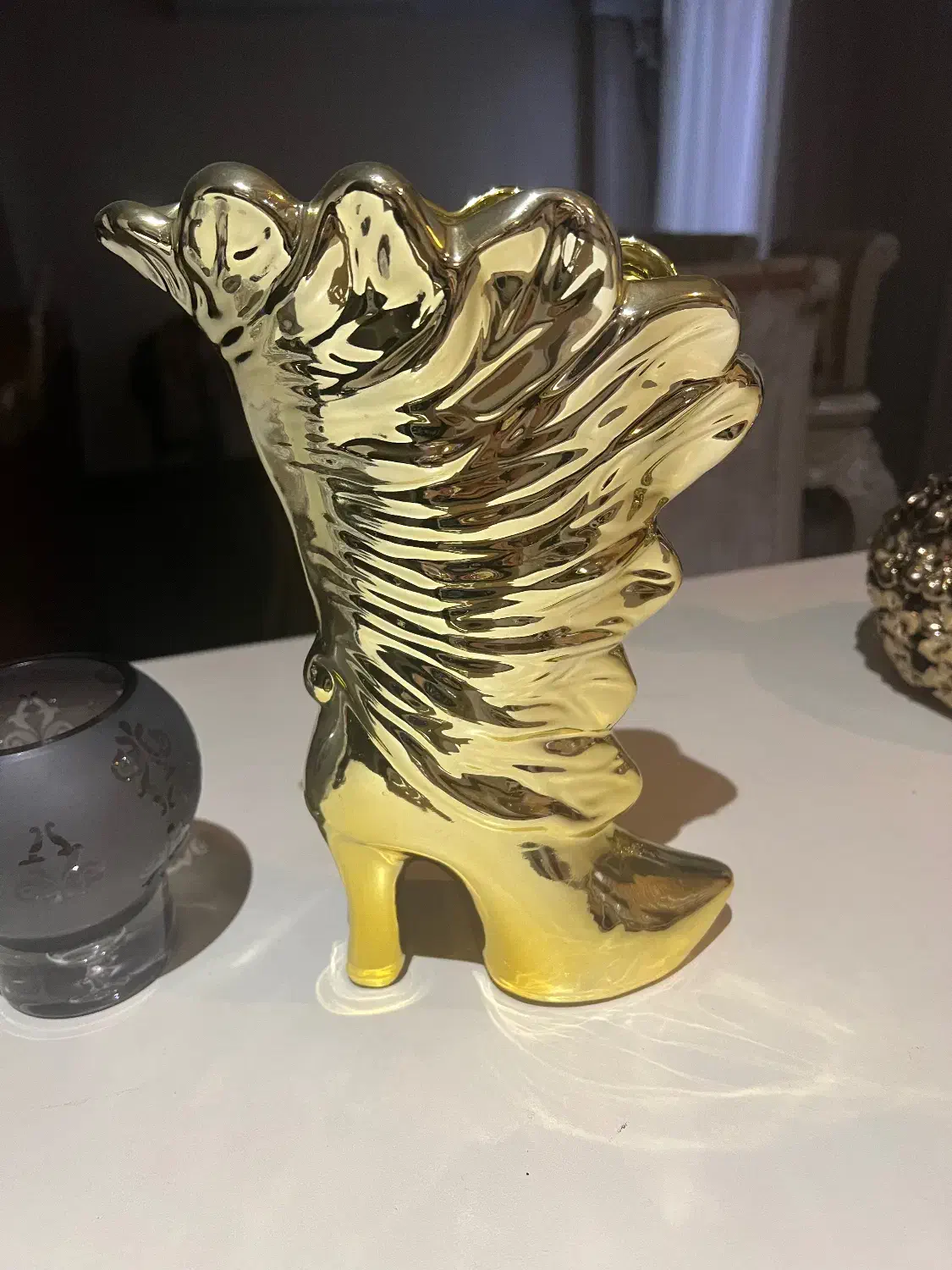 تعدادی دکوری انتیک وزیبا|کلکسیون اشیاء عتیقه|رشت, معلم|دیوار