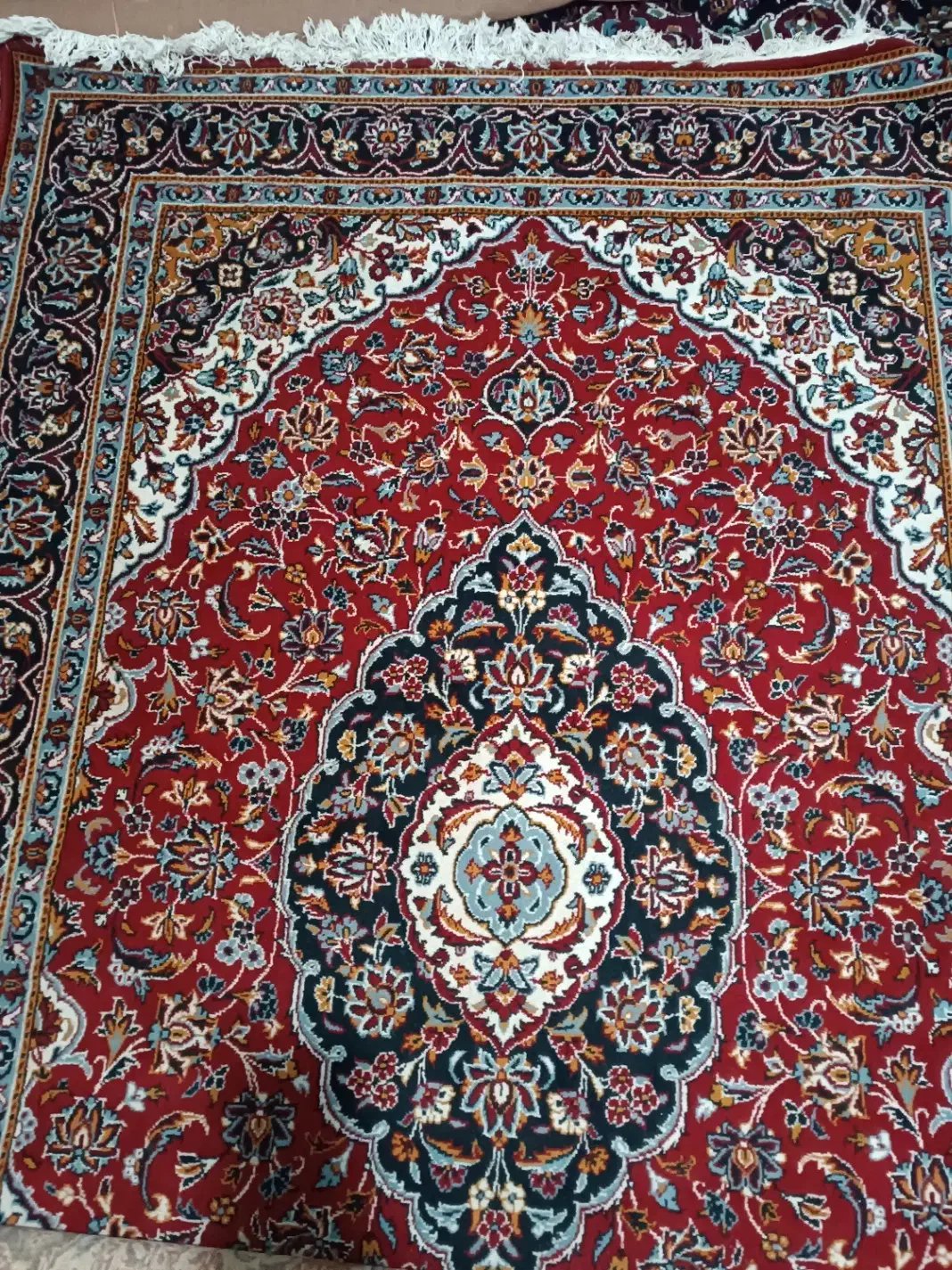 فرش ۶متری و ۱۲ متری|فرش|سرخنکلاته, |دیوار