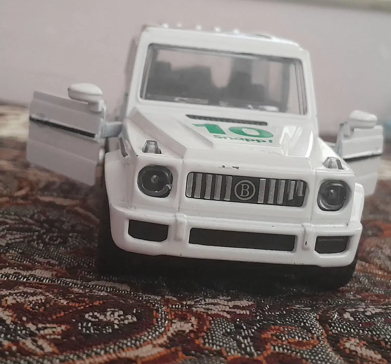 ماشین اسباب بازی|اسباب‌بازی بچه|اراک, |دیوار