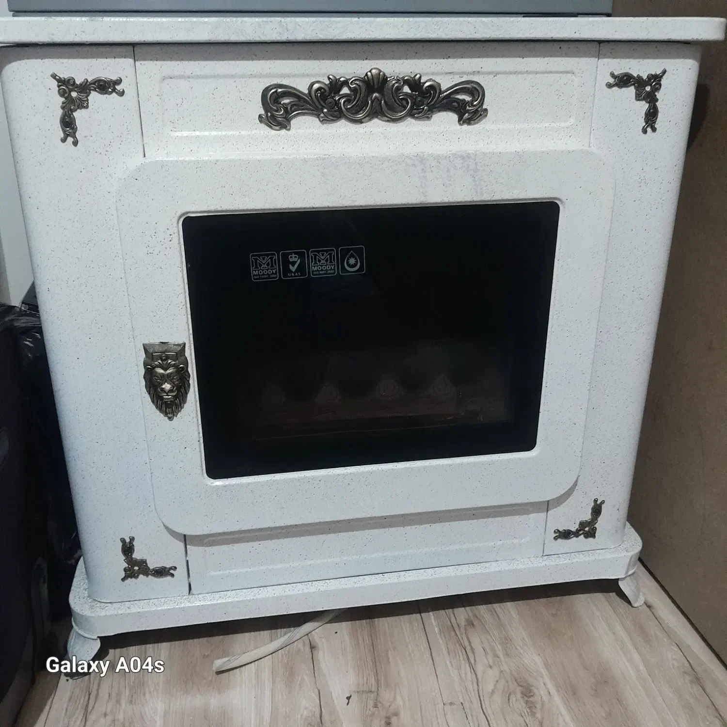 بخاری گازی|بخاری، هیتر، شومینه|صباشهر, |دیوار