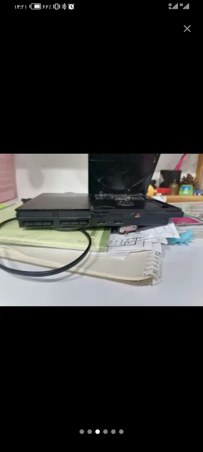 پلستیشن|کنسول، بازی ویدئویی و آنلاین|خرمشهر, |دیوار