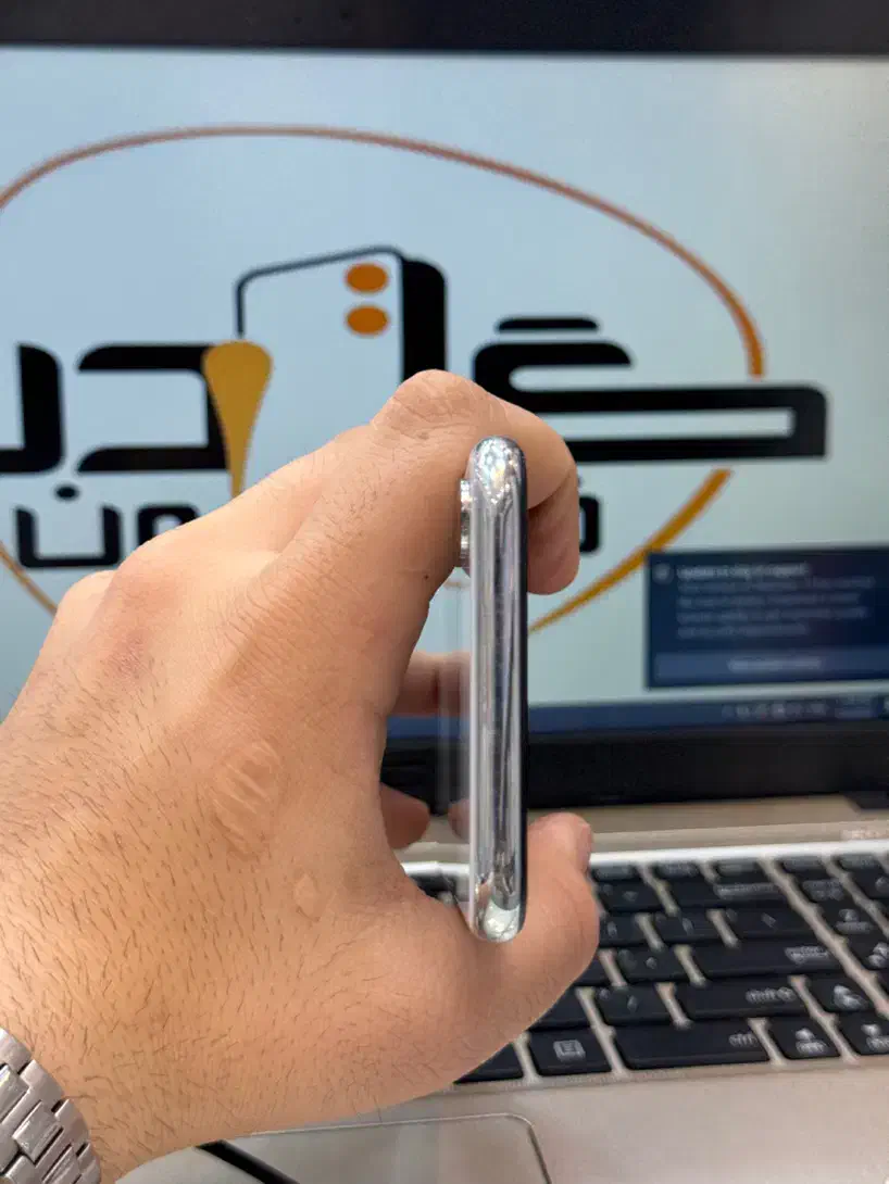 iphone X 256 gig LLA|موبایل|رشت, استادسرا|دیوار