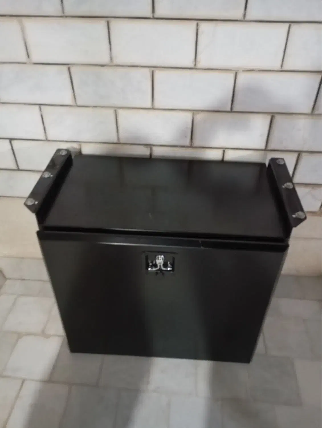 جعبه تریلی|قطعات یدکی و لوازم جانبی|ارسنجان, |دیوار