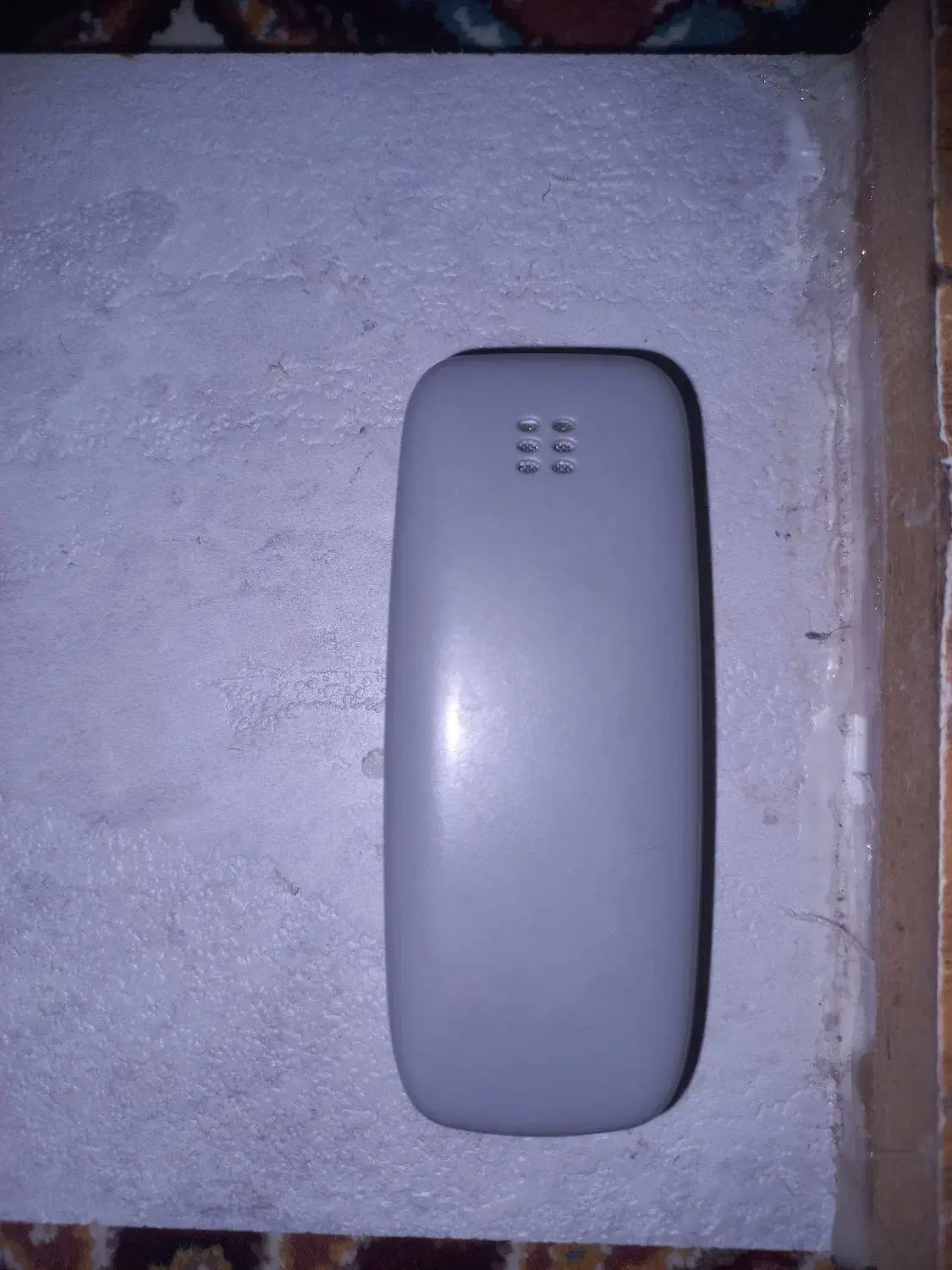 نوکیا انگشتی|موبایل|کرج, کمالشهر|دیوار