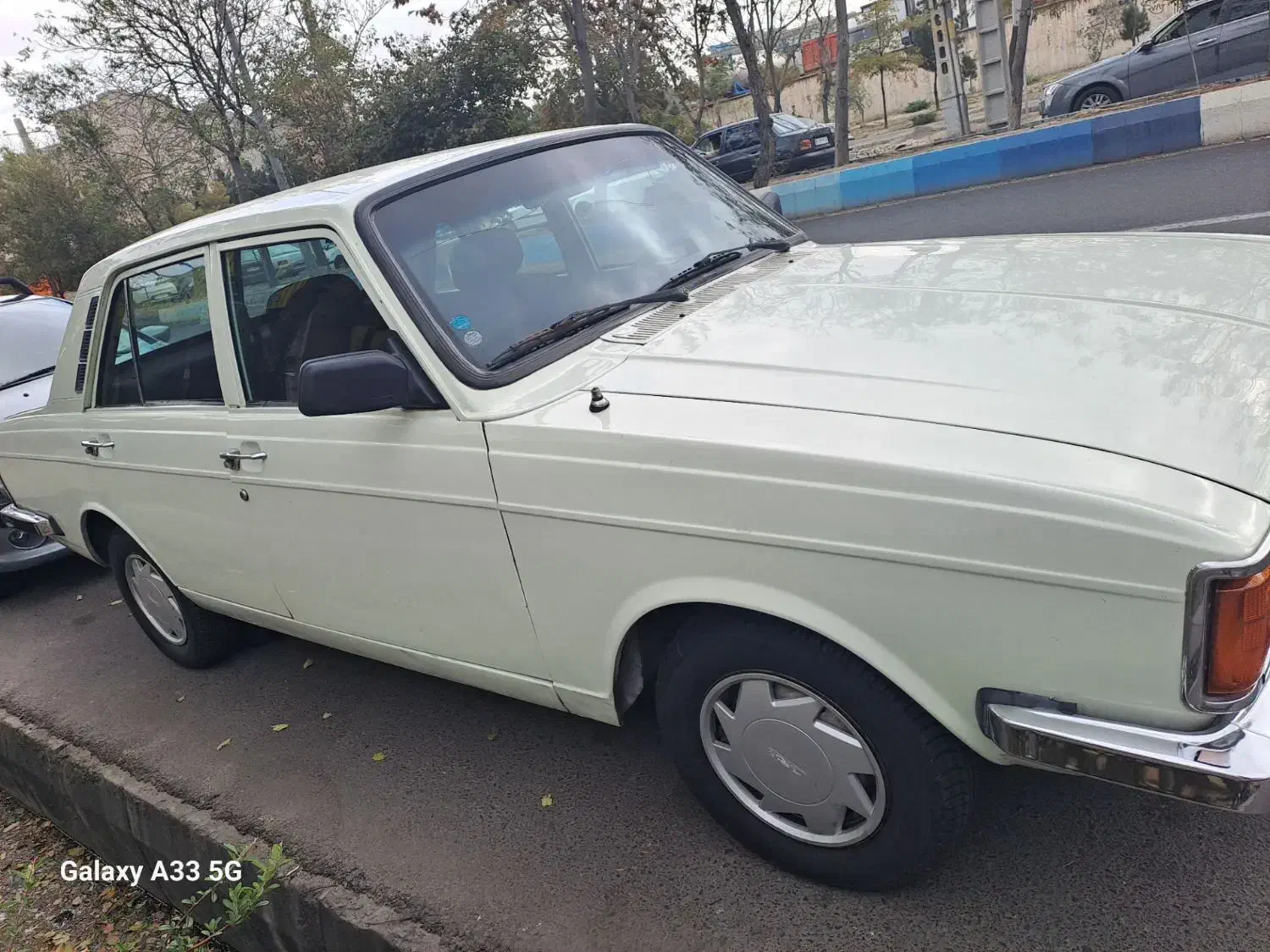 پیکان مدل ۸۲|خودرو سواری و وانت|تبریز, |دیوار