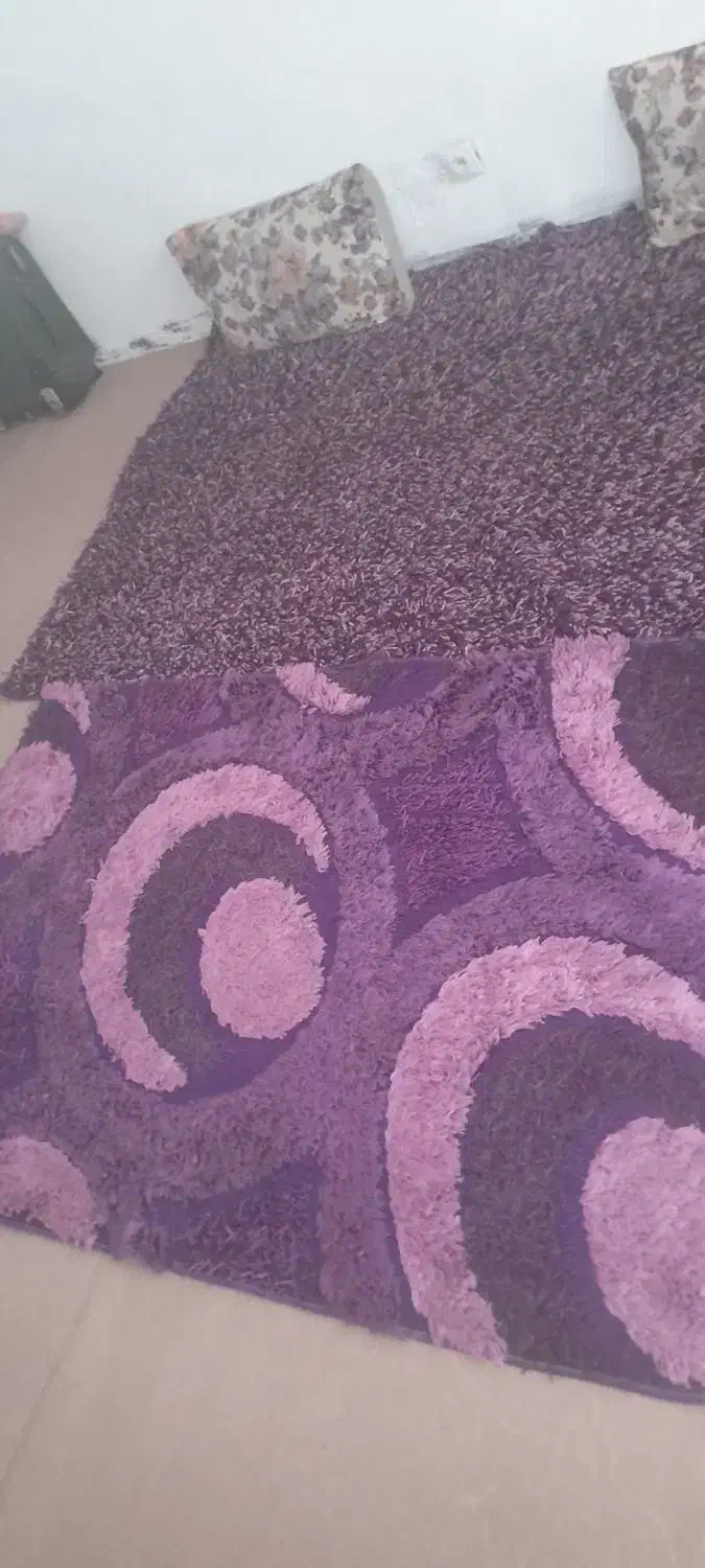 گلیم فرش ترک ست هم|فرش|خرمشهر, |دیوار