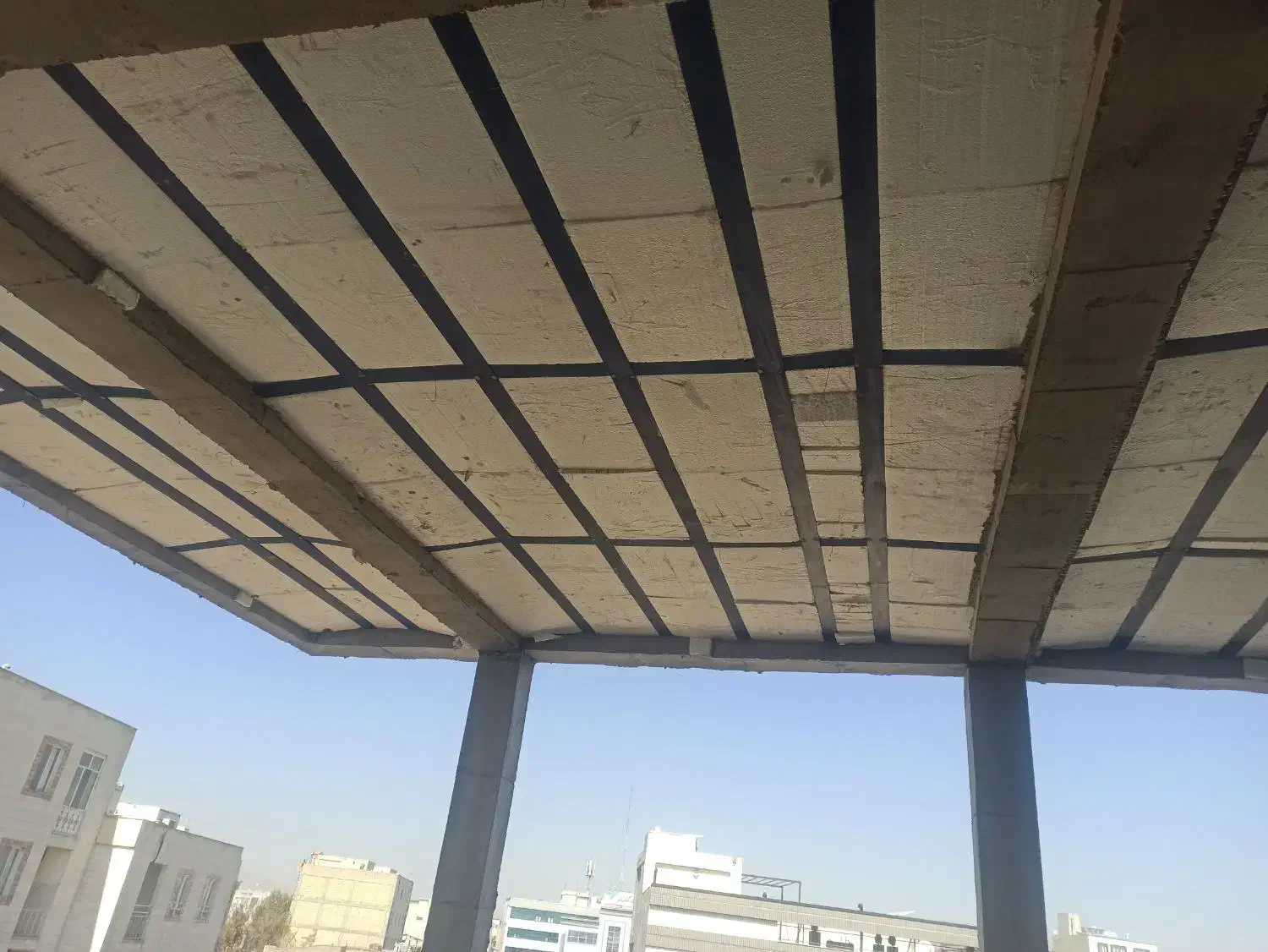 اوستا کار آرماتوربندی|استخدام معماری، عمران و ساختمانی|اراک, |دیوار