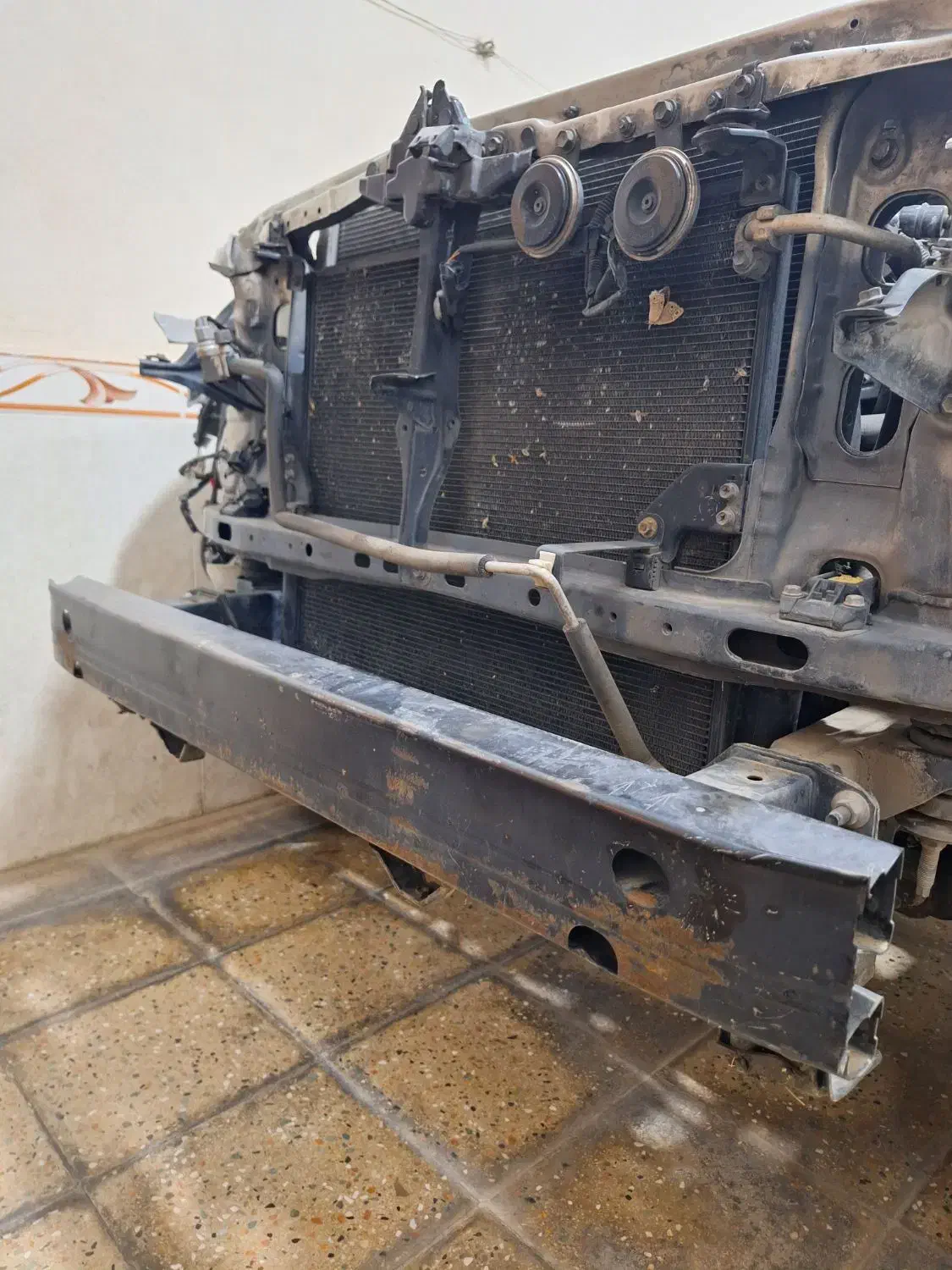 تویوتا پرادو دو در ۲۰۰۶|خودرو سواری و وانت|تهران, آهنگ|دیوار