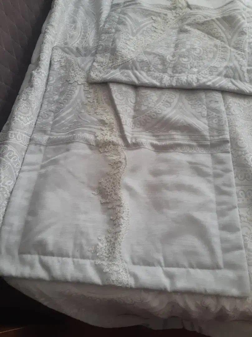 رو تختی نو رنگ طوسی ترک|سرویس روتختی|اراک, |دیوار