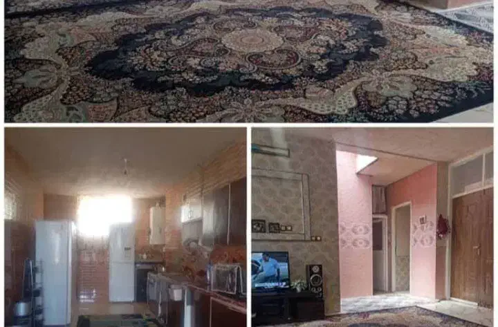 فروش خانه|فروش خانه و ویلا|کوهنجان, |دیوار