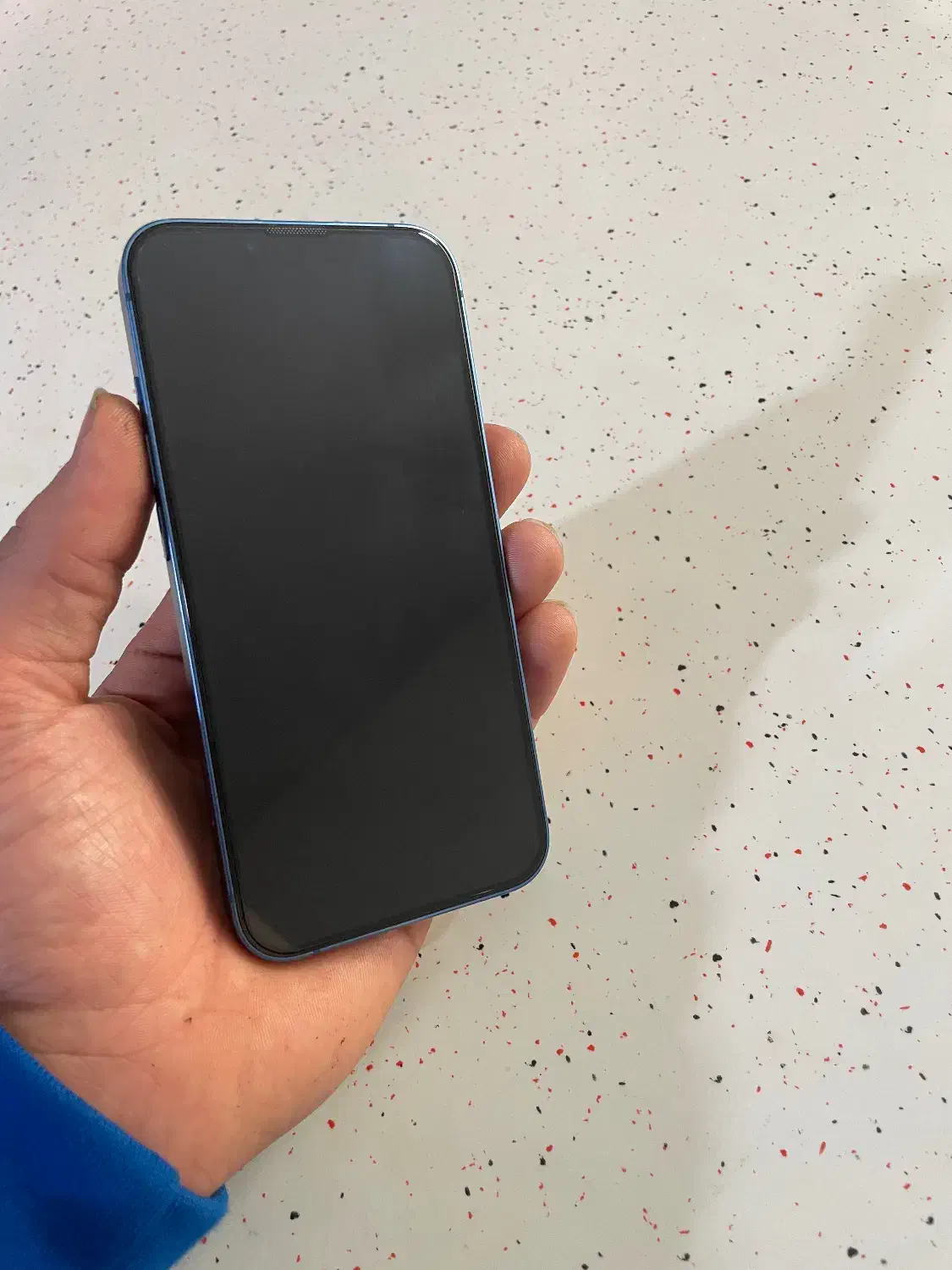 ایفون ۱۳|موبایل|بهشهر, |دیوار