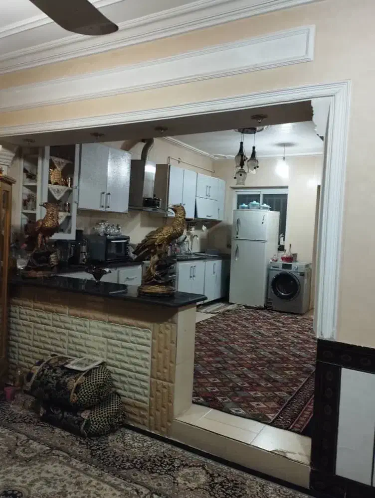 ویلایی ۲۲۰متر و ۱۳۰متربنا کوچه ۱۷شهریور آزادشهر|فروش خانه و ویلا|آزادشهر, |دیوار