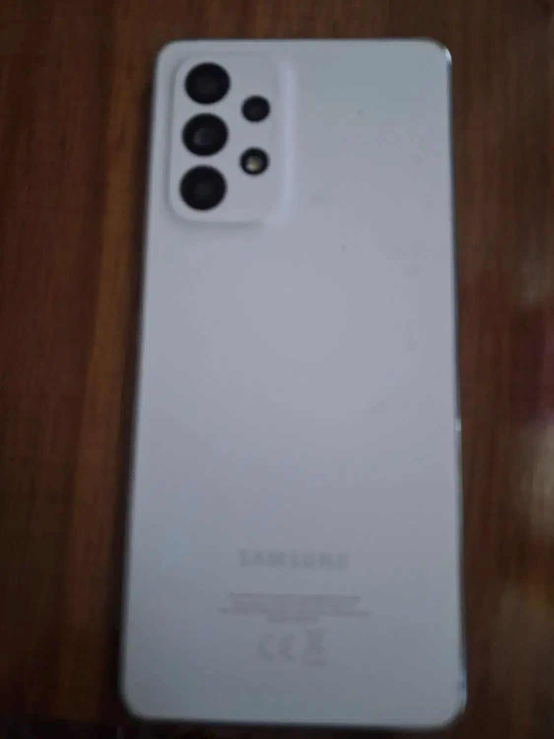 موبایل.  A53.    گلکسی|موبایل|اصفهان, سپاهان‌شهر|دیوار