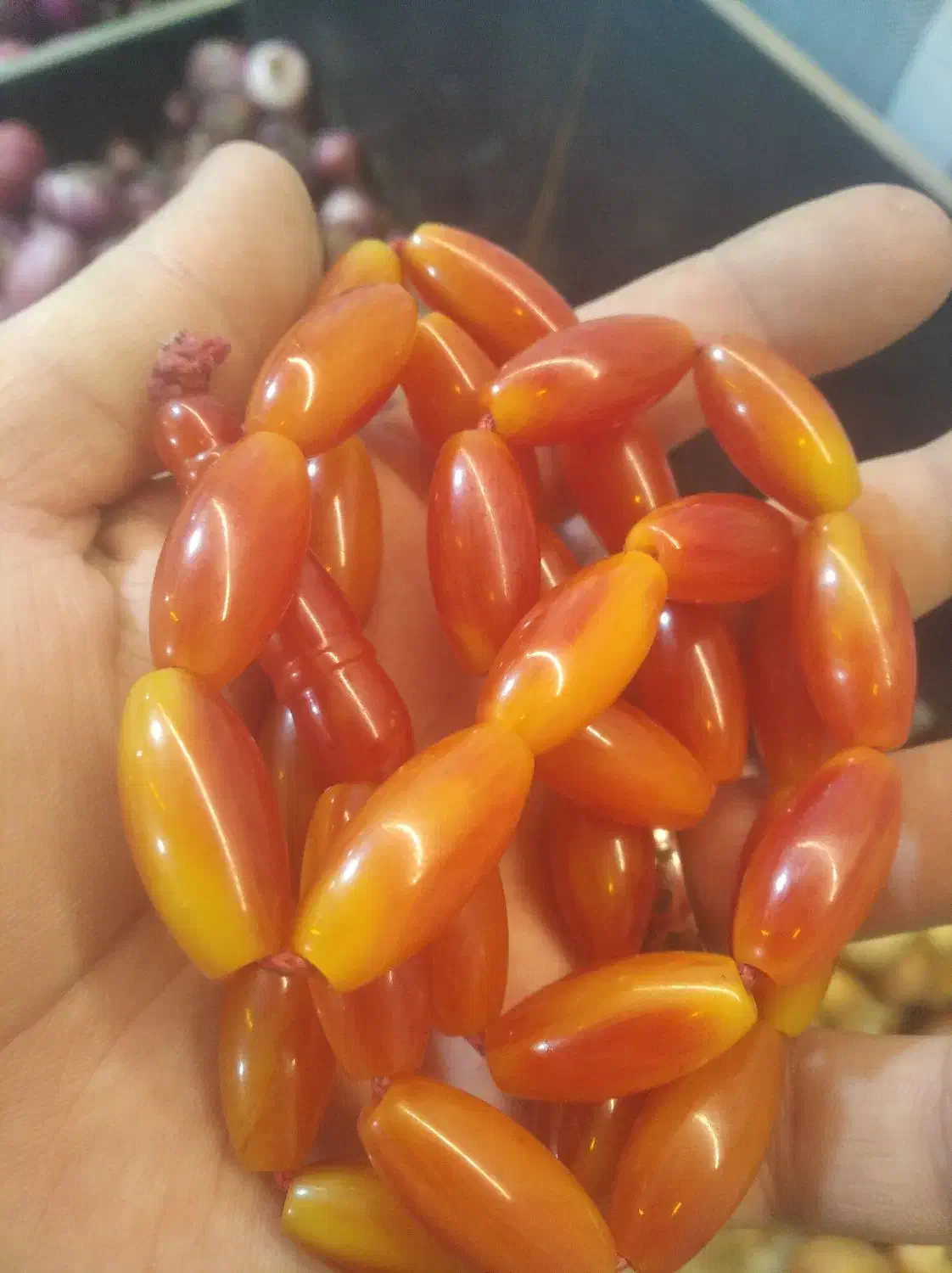 تسبیح چاقو بابا|زیورآلات و اکسسوری|نقده, |دیوار