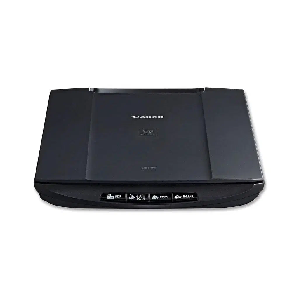 اسکنر Canon مدل LiDE 110|پرینتر، اسکنر، کپی، فکس|پردیس, فاز ۸|دیوار