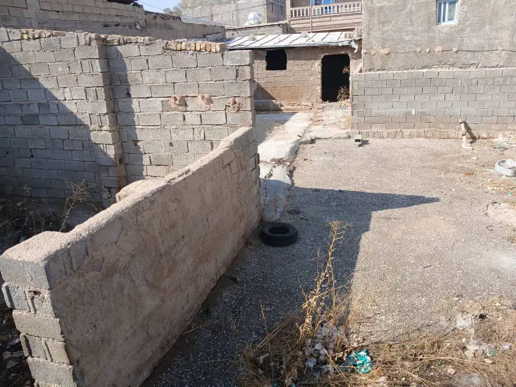 زمین طرح هادی 380 متر|فروش زمین و ملک کلنگی|شیراز, بید زرد|دیوار