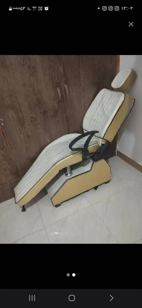 صندلی|آرایشگاه و سالن‌های زیبایی|رشت, صفاری|دیوار