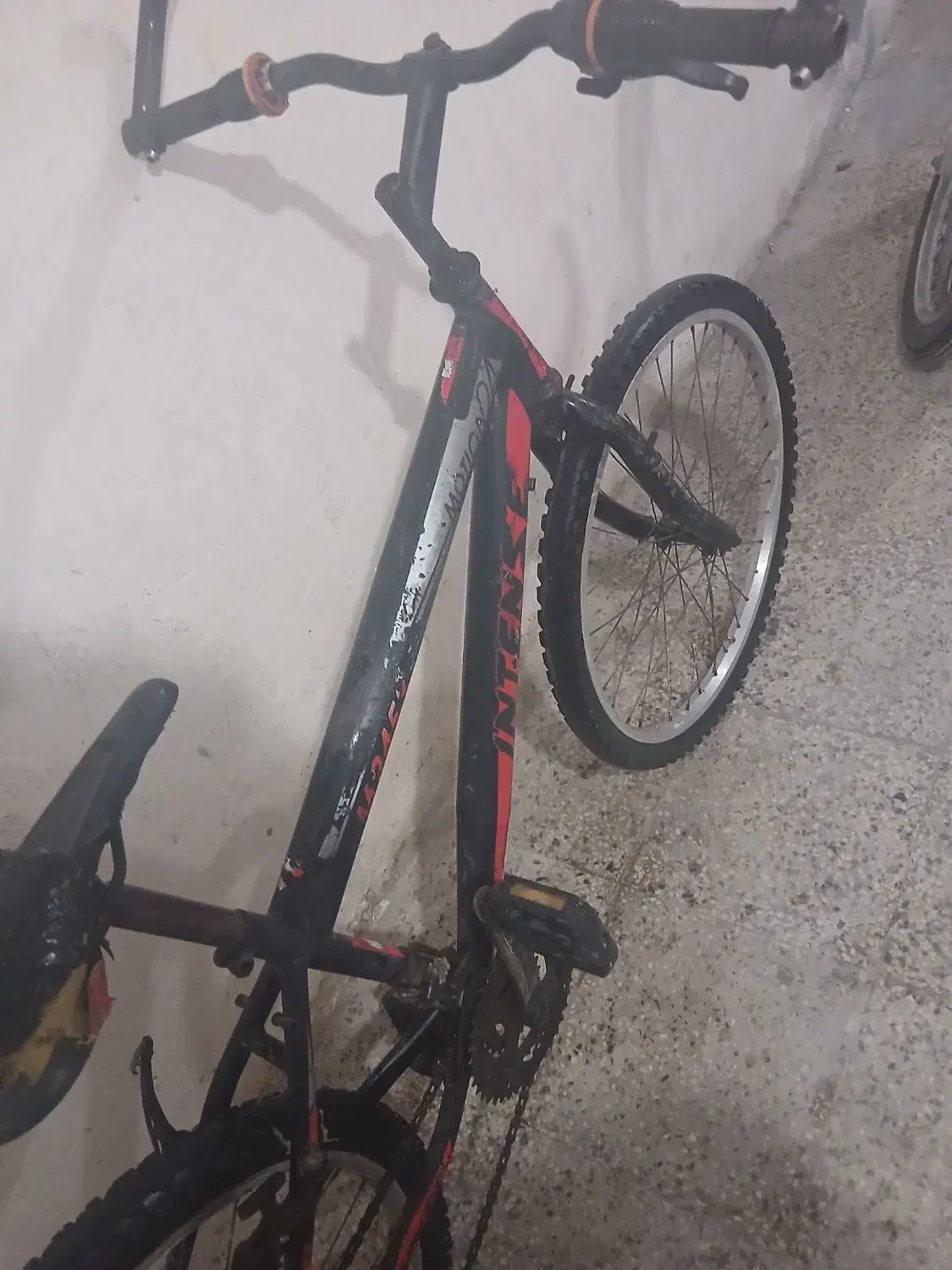 دوچرخه 24|دوچرخه، اسکیت، اسکوتر|خورموج, |دیوار