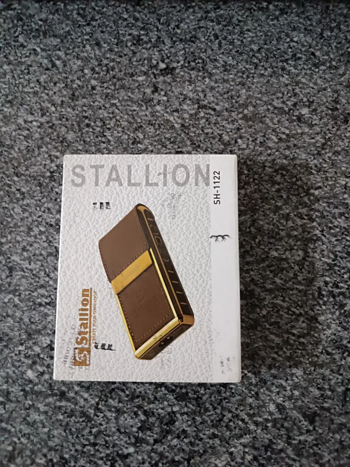 ماشین ریش تراش مسافرتی|آرایشی، بهداشتی، درمانی|الشتر, |دیوار