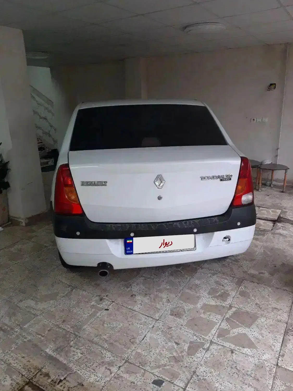 ال نود مدل ۹۱|خودرو سواری و وانت|کوچصفهان, |دیوار