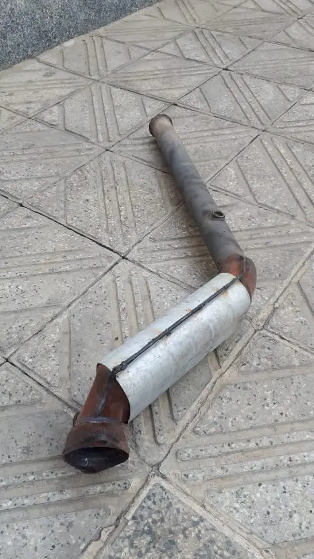 خرید،فروش کاتالیزور وخاک کاتالیست درمحل ۲۴ساعته|قطعات یدکی و لوازم جانبی|تهران, والفجر (افسریه)|دیوار