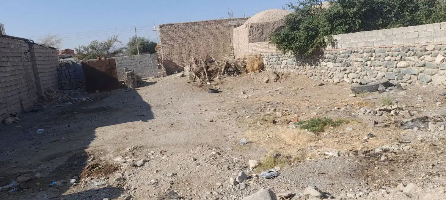 فروش زمین جیرفت ،  کلرود|فروش زمین و ملک کلنگی|جیرفت, |دیوار