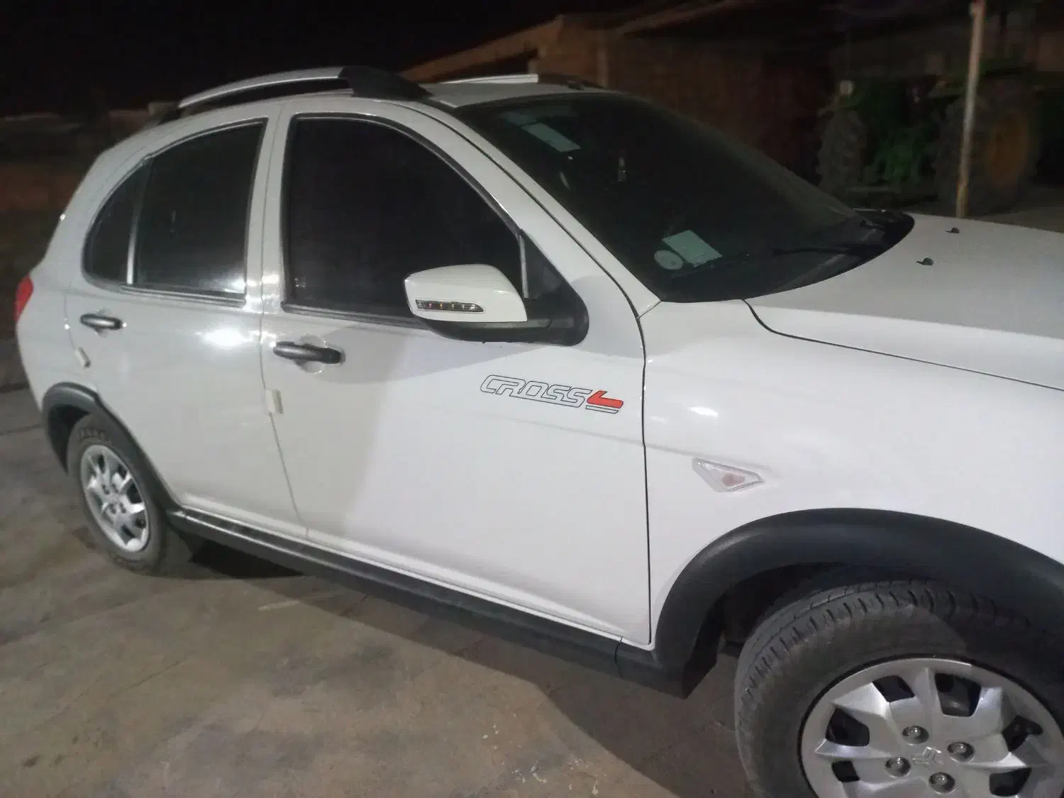 خودرو کوییکgxتیپl|خودرو سواری و وانت|رامهرمز, |دیوار