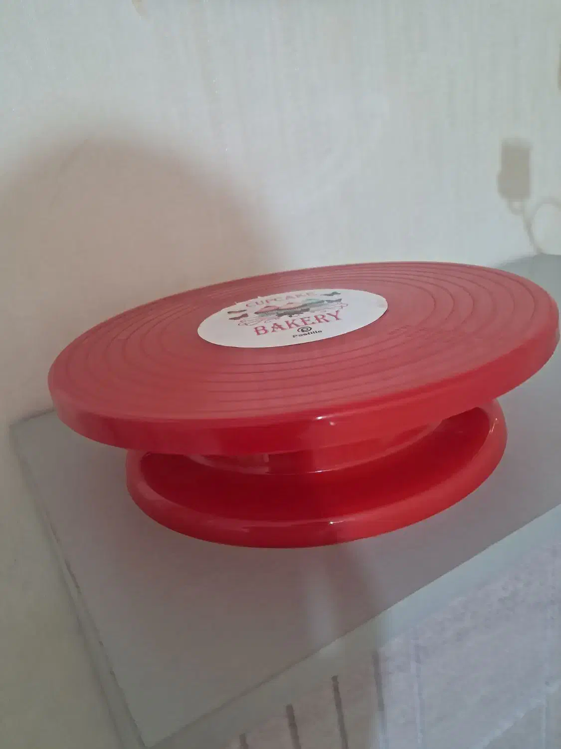 گردونه کیک|ظروف پخت‌وپز|قزوین, |دیوار