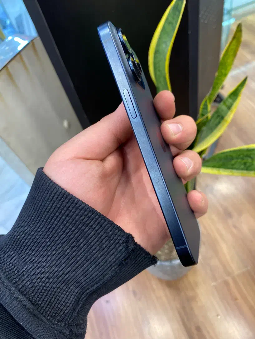 IPHONE 15 PROMAX|موبایل|تهران, میرداماد|دیوار