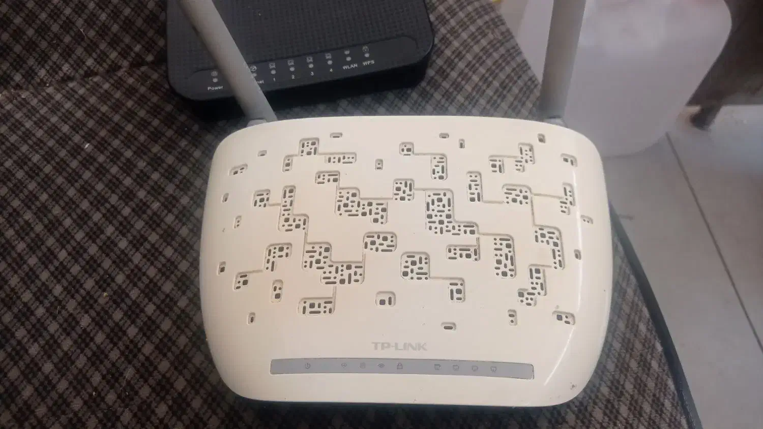 مودم سیمی|مودم و تجهیزات شبکه|گرمسار, |دیوار