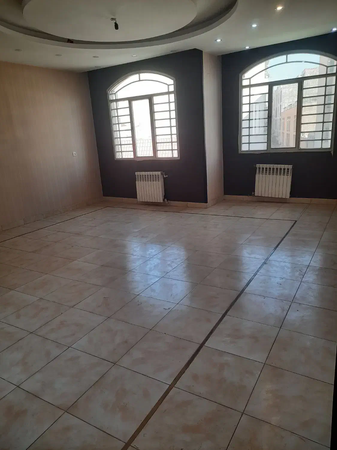 ۱۵۵ متری۳خواب جهانشهر(باغ فاتح)|اجارهٔ آپارتمان|کرج, جهان‌شهر|دیوار